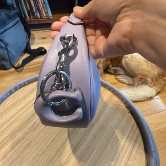 Coach Jonie Bag - Picture 4 of 8